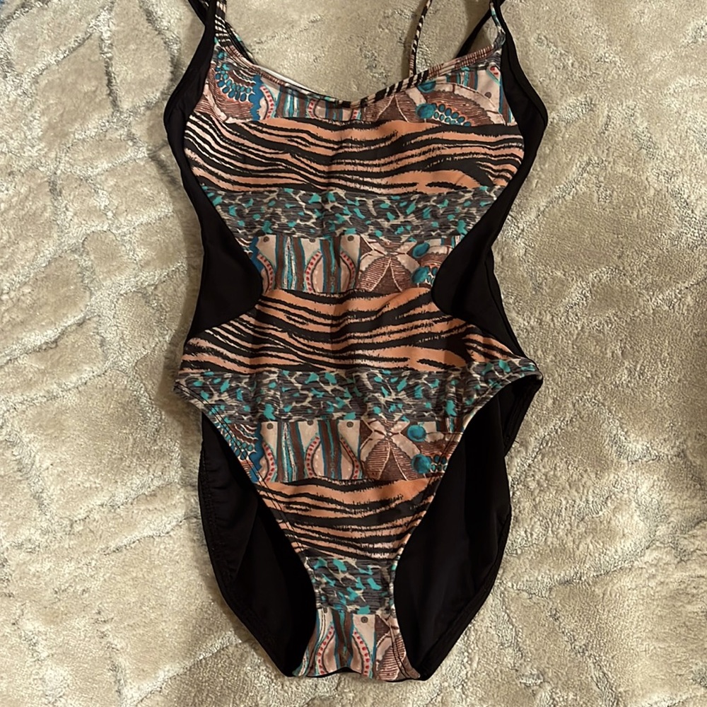 Mint Swim bathing suit!